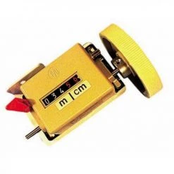 Measuring Device For Oracover Display Stand