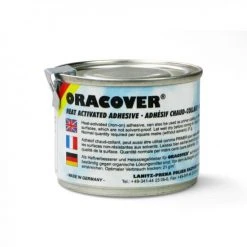 Oracover Heat Activated Adhesive 0960 - 100ml