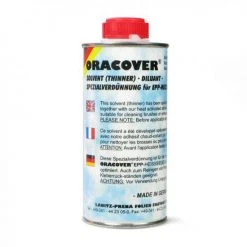 Oracover Thinners (For 0982)(0963) 250Ml