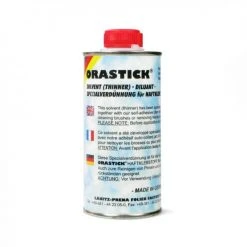 Oracover Orastick Thinners (For 0970) (0990) 250Ml