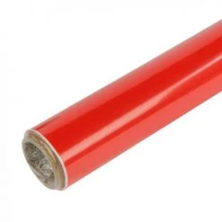 Oracover 2m ORATEX Light Red (60cm Width)
