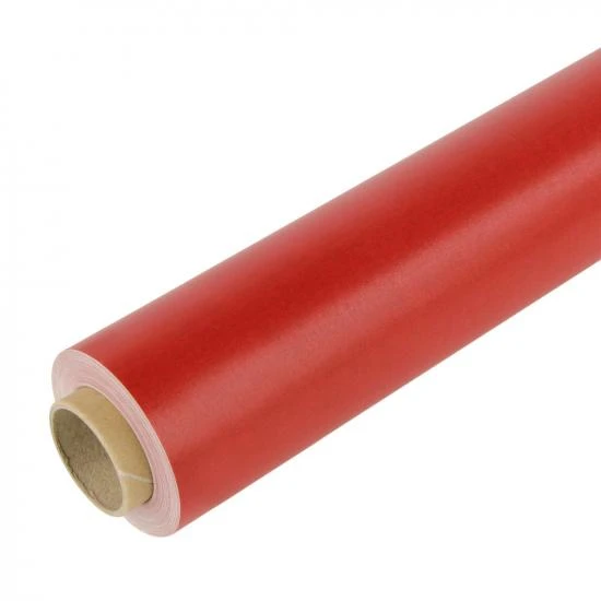 Oracover 10m ORATEX Stinson Red (60cm Width)
