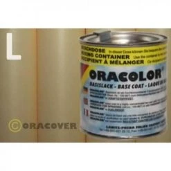 Oracover ORACOLOR For ORATEX Transparent Antique (100ml)