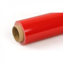 10Mtr Oracover Ferrari Red (23) (21-23/10)