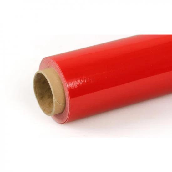 10Mtr Oracover Ferrari Red (23) (21-23/10)