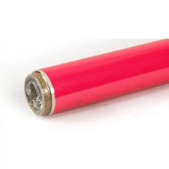 2Mtr Oracover Fluor Pink (25)