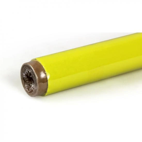 2Mtr Oracover Fluor Yellow (31)