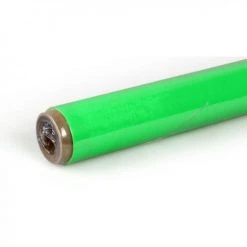 2Mtr Oracover Fluor Green (41)