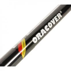 2m Oracover Design Black (21-072-002)