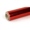 10Mtr Oracover Chrome Red (93)
