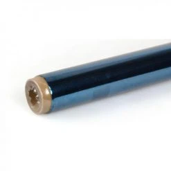 2Mtr Oracover Chrome Blue (97)