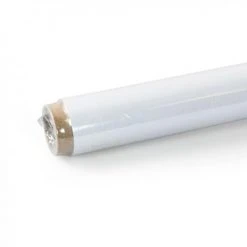 2Mtr Oracover Scale White (99)