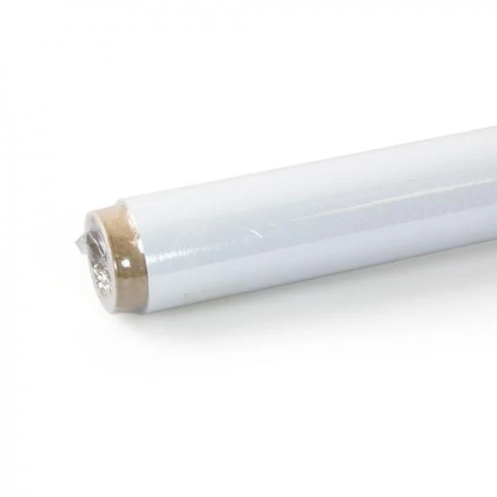 2Mtr Oracover Scale White (99)