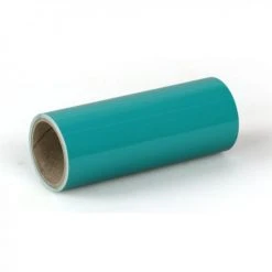 Oracover Oratrim Roll Turquoise (17) 9.5Cm X 2M
