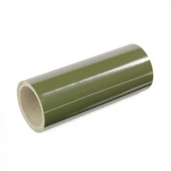Oracover Oratrim Roll Olive Drab (#18) 9.5cmx2m