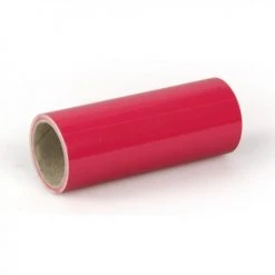 Oracover Oratrim Roll Pink (24) 9.5Cm X 2M