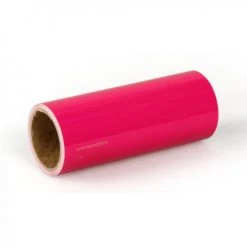Oracover Oratrim Roll Power Pink (28) 9.5Cm X 2M