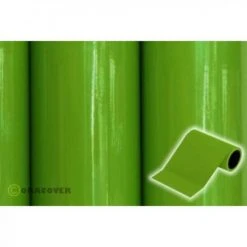 Oracover Oratrim Roll May Green (43) (9.5cm X 2m)