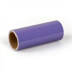 Oracover Oratrim Roll Purple (55) 9.5Cm X 2M