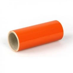 Oracover Oratrim Roll Orange (60) 9.5Cm X 2M