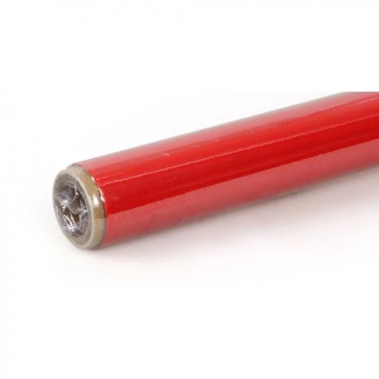 Oracover 2Mtr Oralight Bright Red (2M) (22)