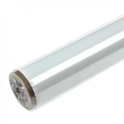 Oracover 2m Oralight Transparent Blue-White (53)