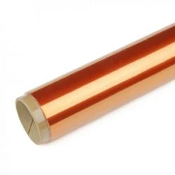 Oracover 2m Oralight Transparent Orange (69)