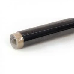 Oracover 2Mtr Oralight Black (71)