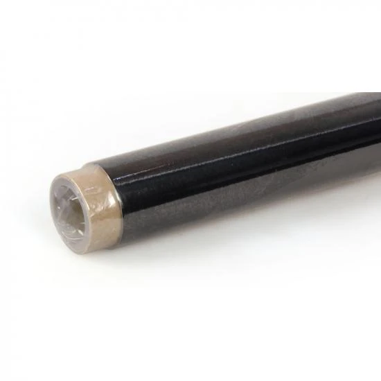 Oracover 2Mtr Oralight Black (71)