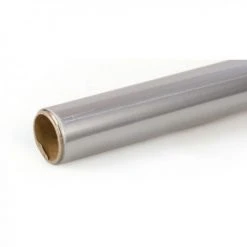 Oracover 2Mtr Oralight Silver (91)