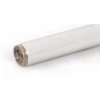 Oracover 2Mtr Oralight White (2M) (10)