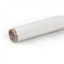 Oracover 2Mtr Oralight White (2M) (10)