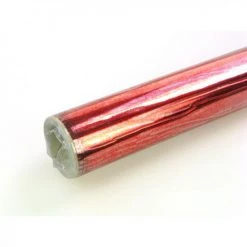 Oracover Air Light 2M Chrome Red (093)