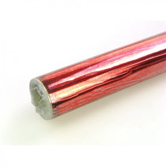 Oracover Air Light 2M Chrome Red (093)