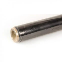 2Mtr Oracover Fun-3 Large Cheq.Pearl Char/Blk