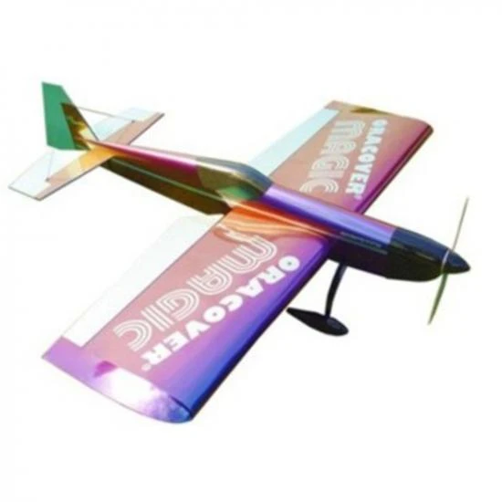 Oracover Magic 2M Fantasy Violet (101) - Image 3